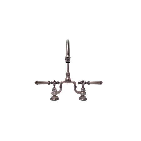 Segovia Kitchen & Bar Spout collection