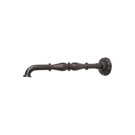 Segovia Shower Arm