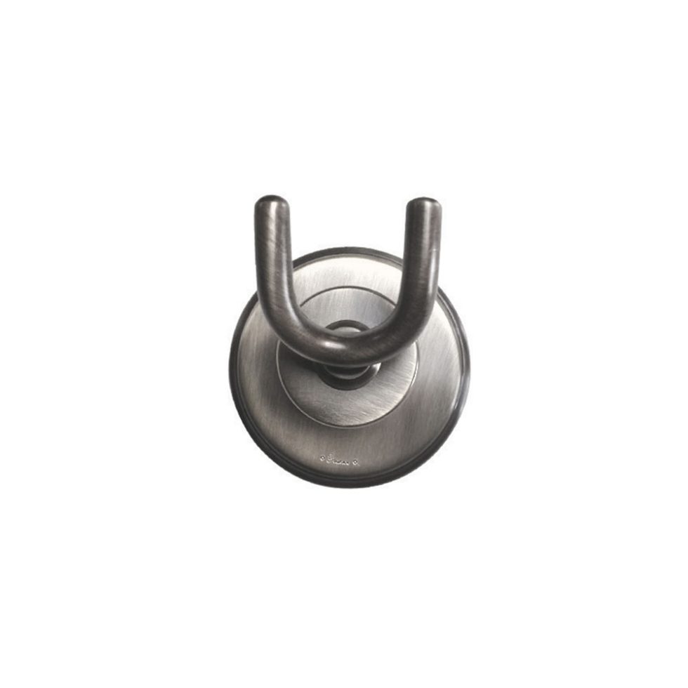 Simplified Robe Hook