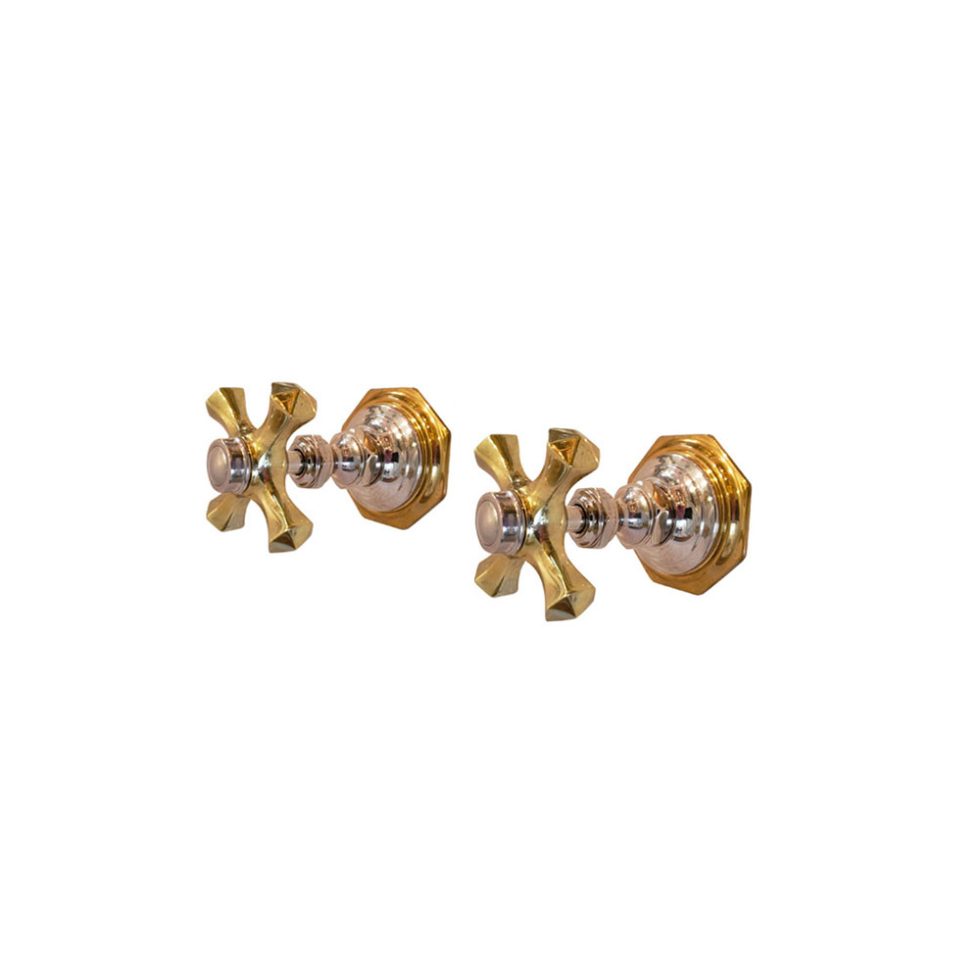 Stella Wall Mount Handle Collection