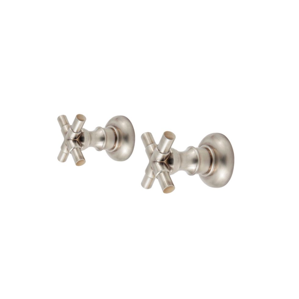 Stuart Wall Mount Handle Collection