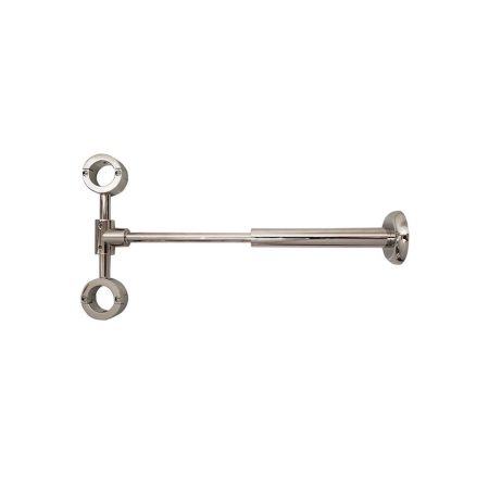 Tub Filler Pipe Brace