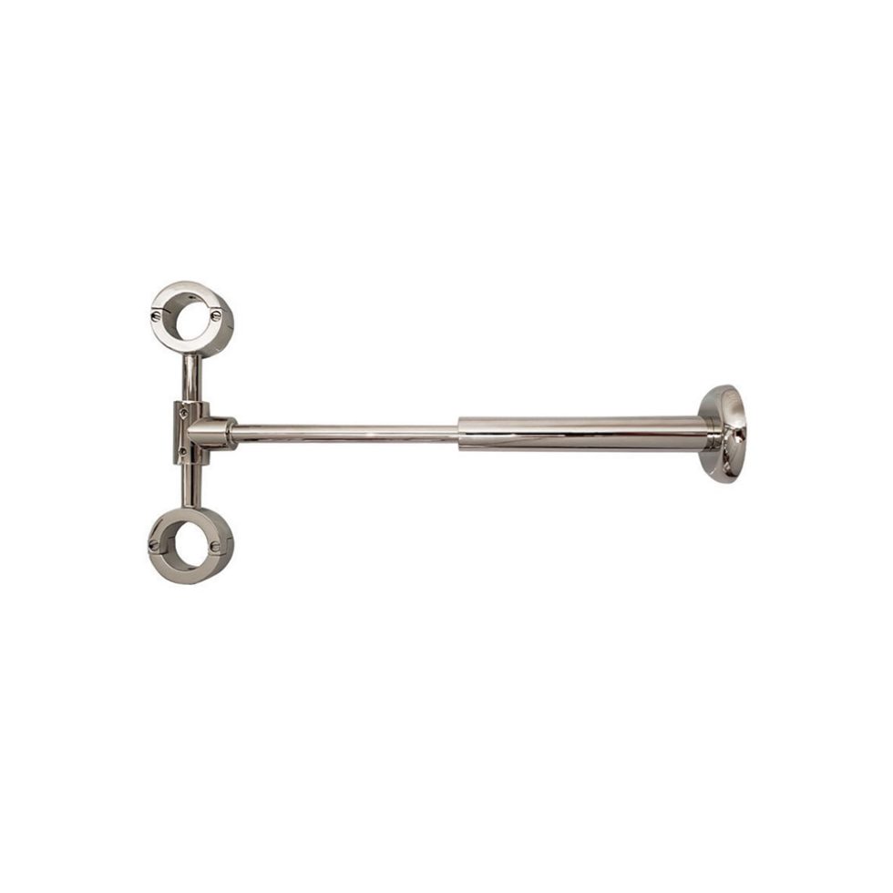 Tub Filler Pipe Brace