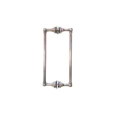 Tudor Shower Door Bar Handle