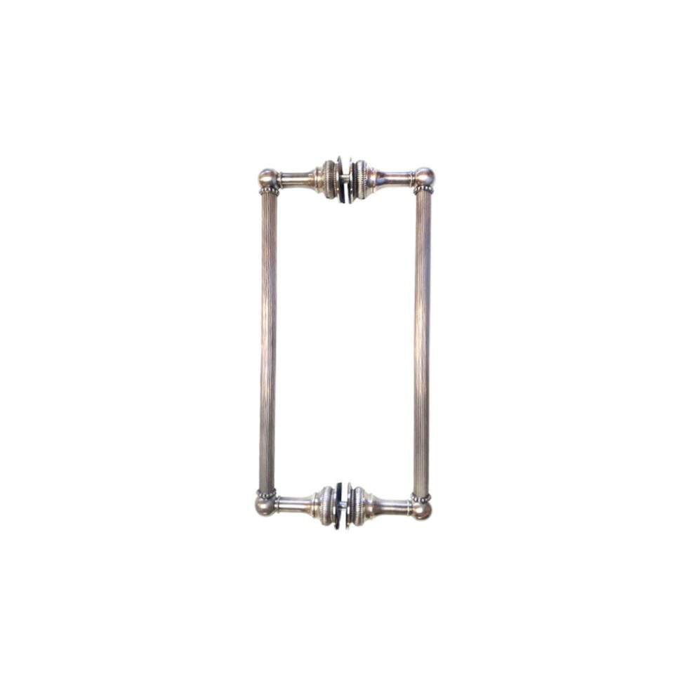 Tudor Shower Door Bar Handle