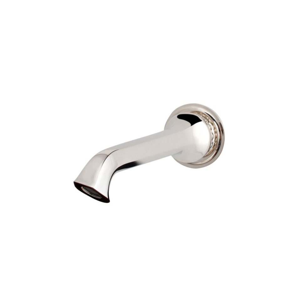 Tudor Wall Mount Spout Collection