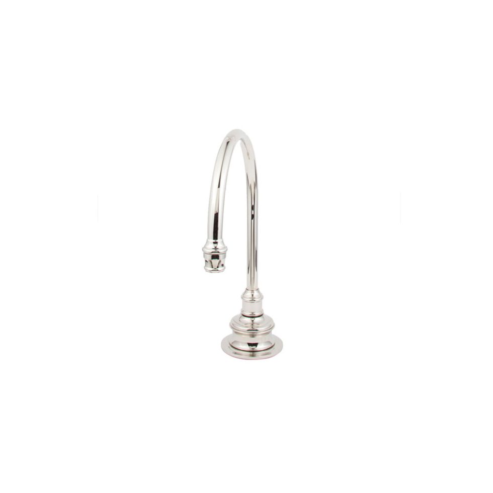 Vendome Deck Mount Spout Collection