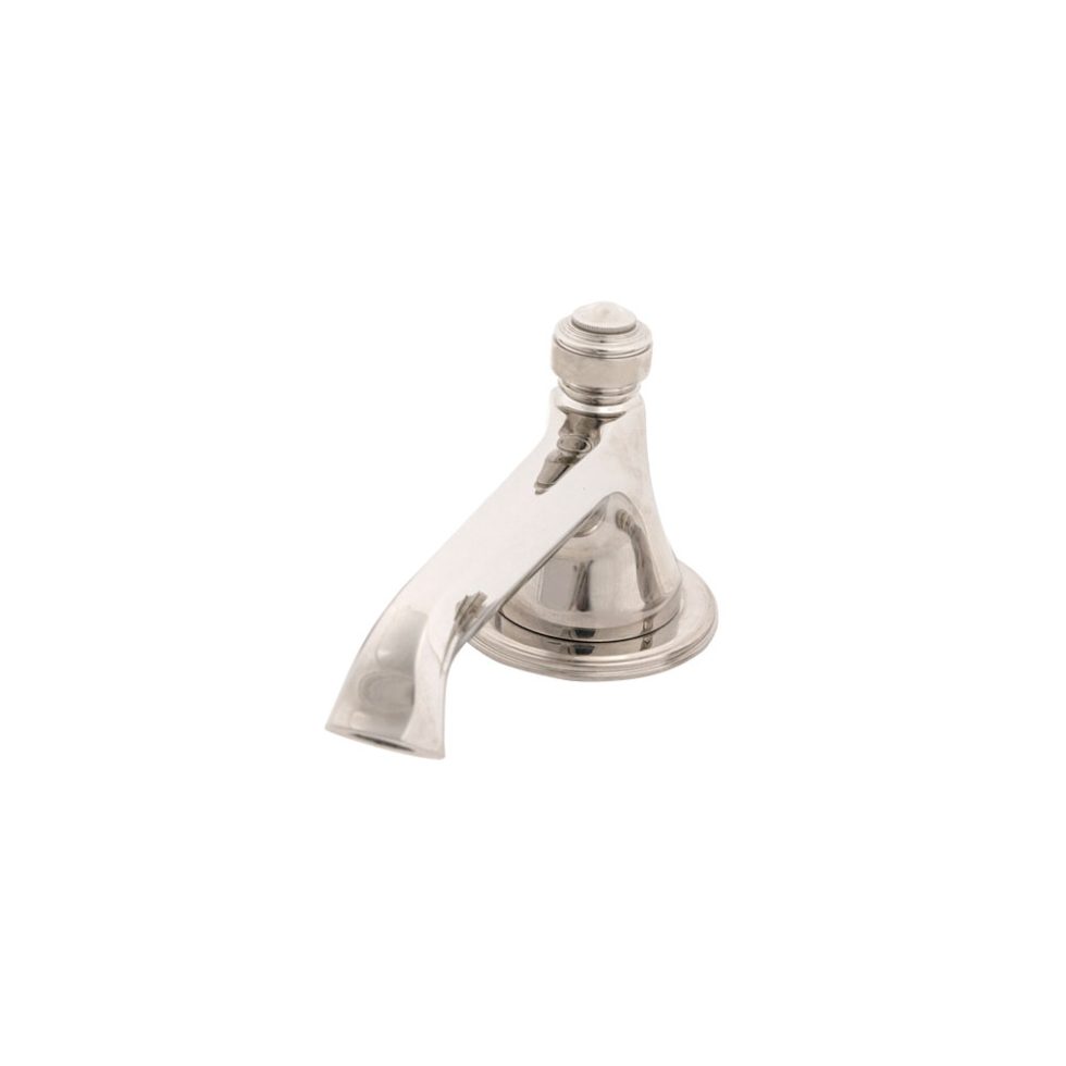 Villa Deck Mount Spout Collection