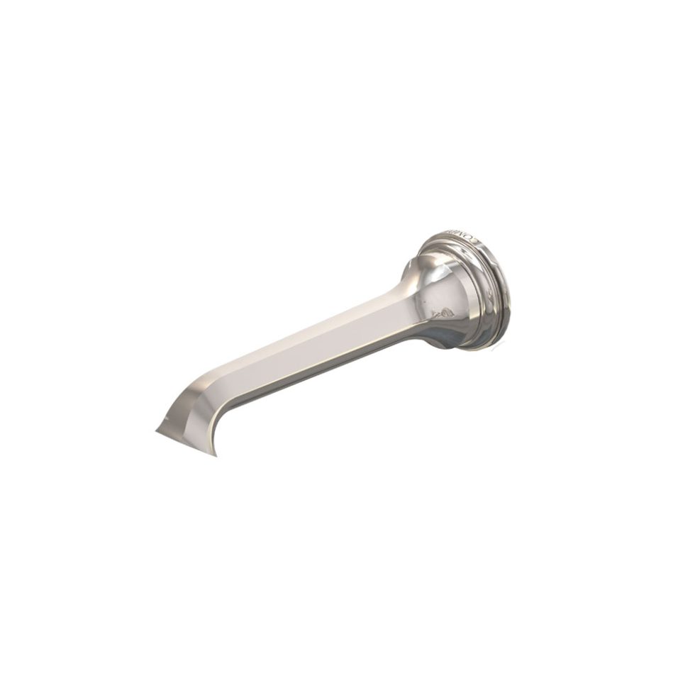 Villa Wall Mount Spout Collection