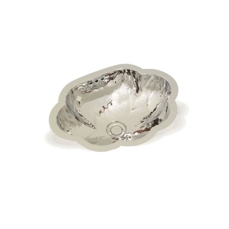 Vivienne Metal Sink