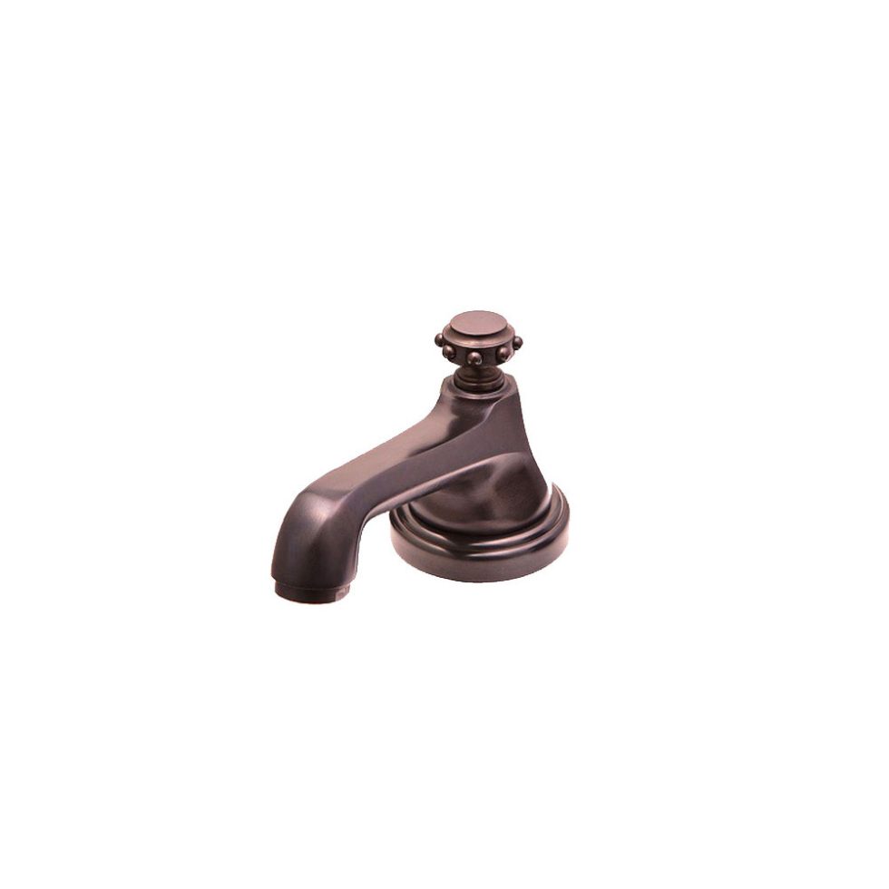 XL Pearl Deck Mount Spout Collection