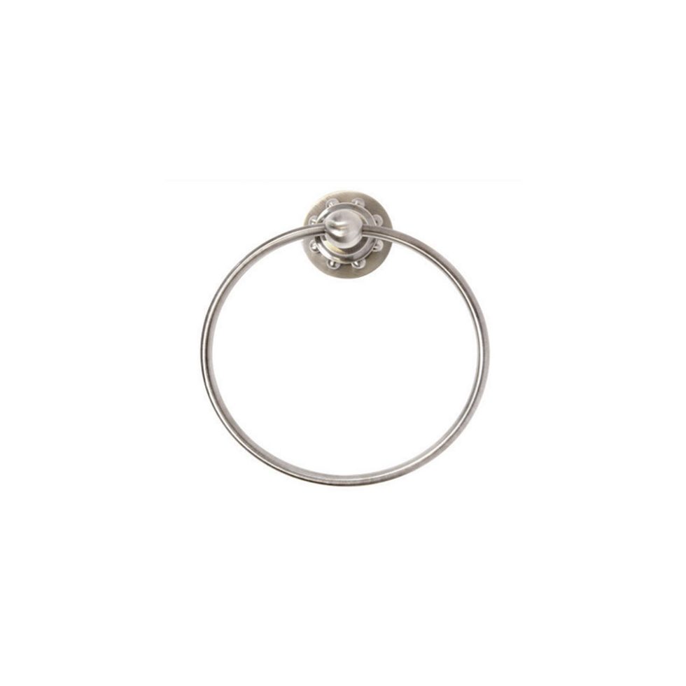 XL-Pearl Towel Ring