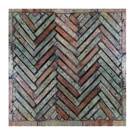 Batons Terra Cotta Reclaimed