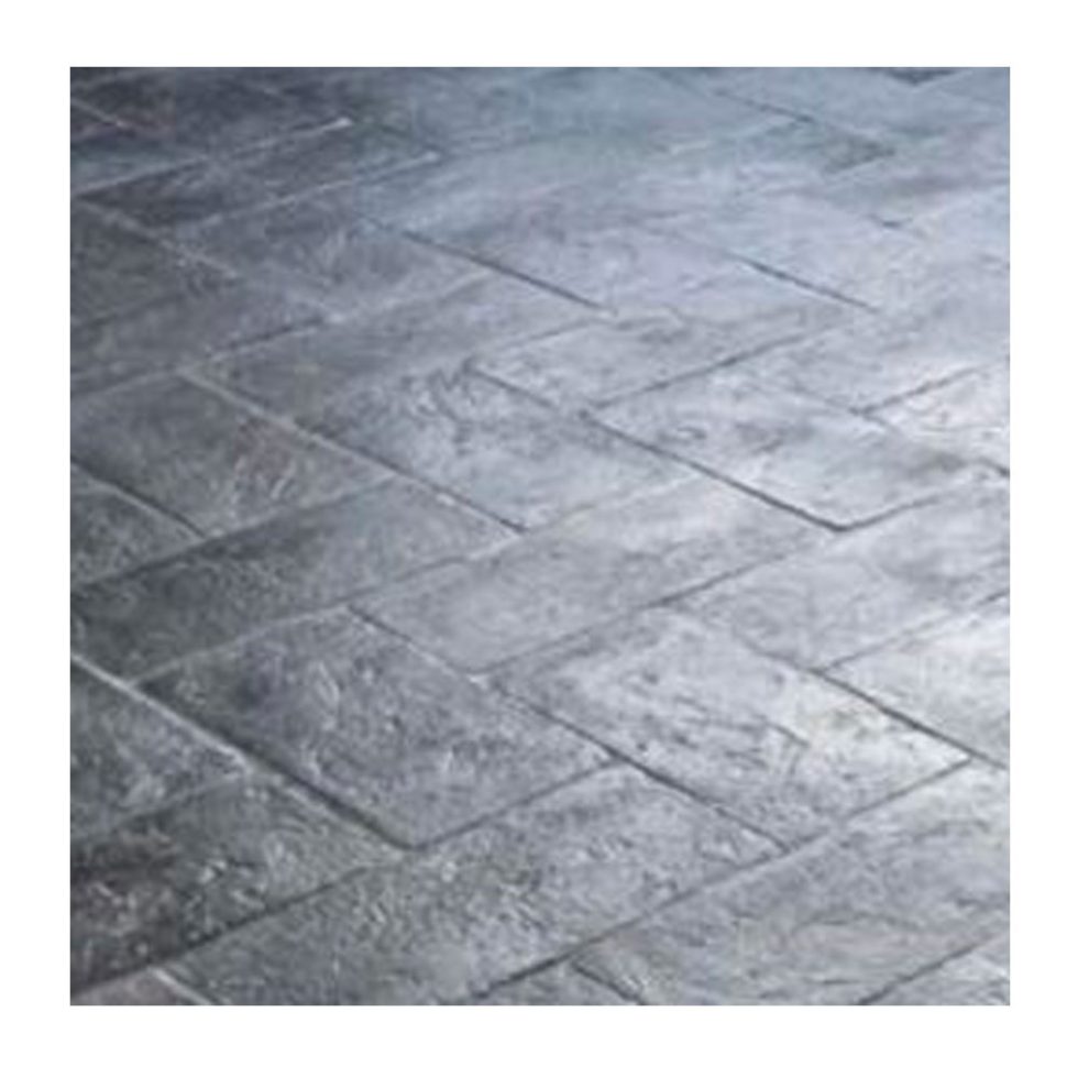 Black Brushed Terra Cotta New