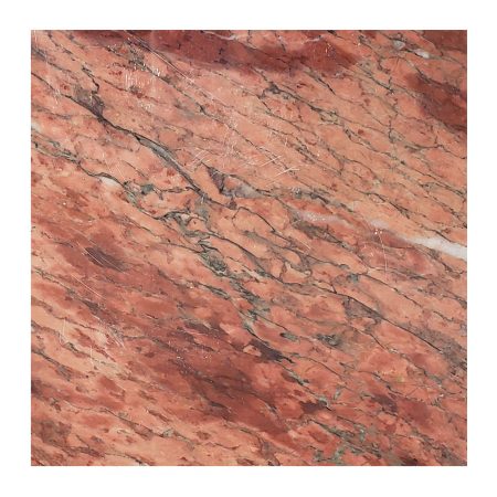 Campan Rose et Vert Marble