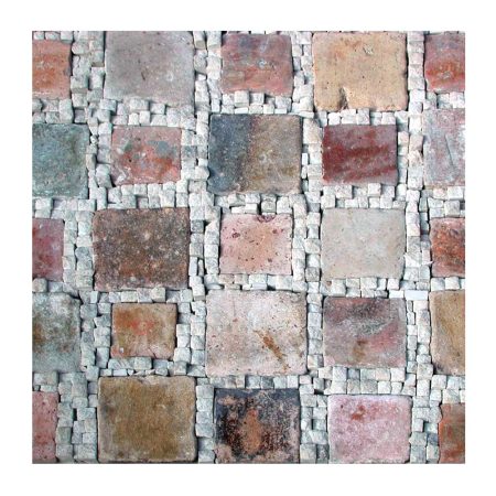 Custom Work Terra Cotta Reclaimed