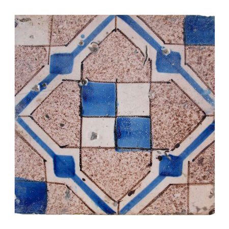 GLZ 10603 Majolica Tile