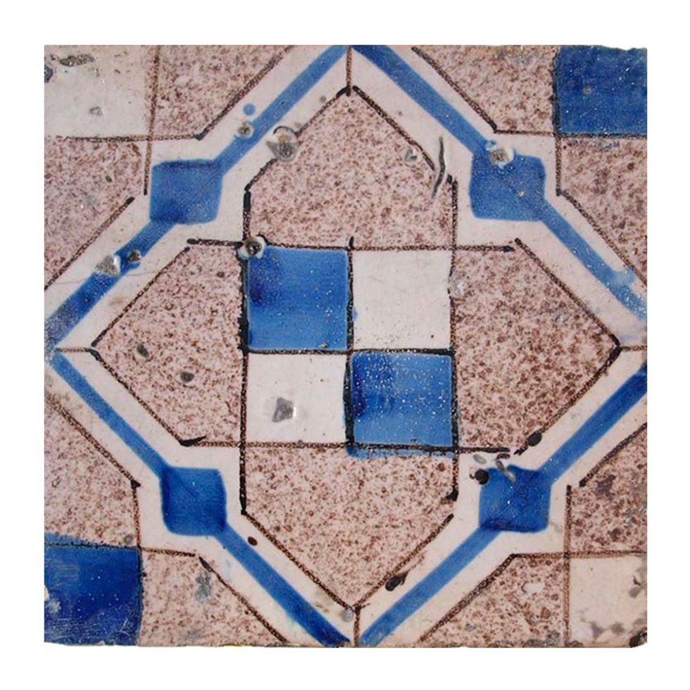 GLZ 10603 Majolica Tile