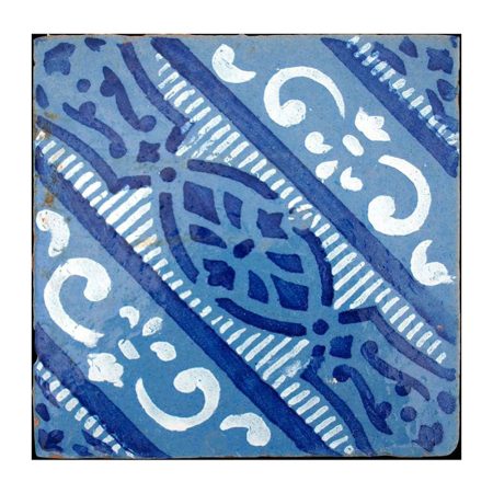 GLZ 11062 Majolica Tile