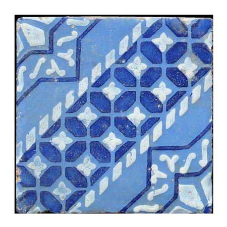 GLZ 11088 Majolica Tile
