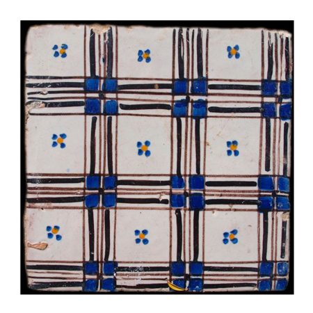 GLZ 11470 Majolica Tile