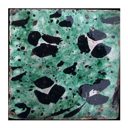 GLZ 11643 Majolica Tile