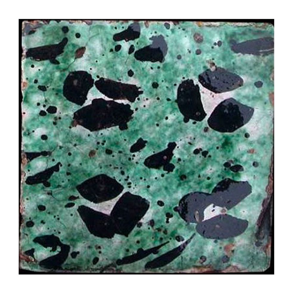 GLZ 11643 Majolica Tile