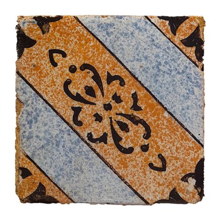 GLZ 11816 Majolica Tile