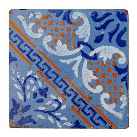 GLZ 12065 Majolica Tile