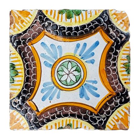 GLZ 12911 Majolica Tile
