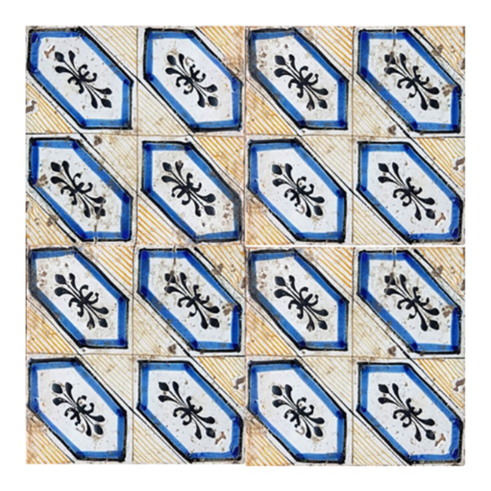 GLZ-12912-Full-Majolica-Tile