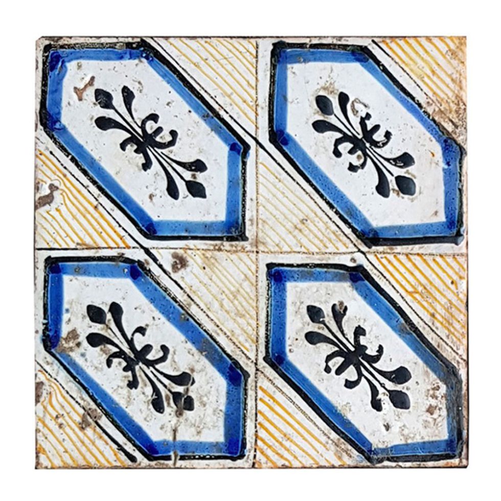 GLZ 12912 Majolica Tile