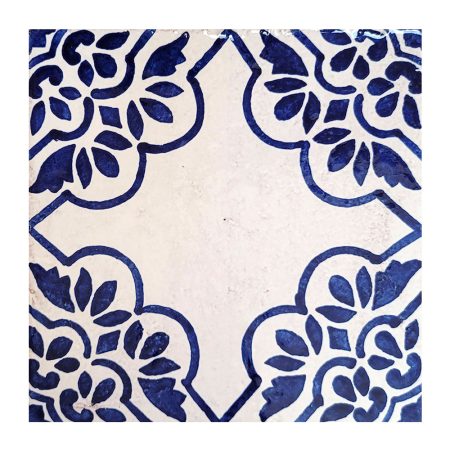 GLZ 13106 Majolica Tile