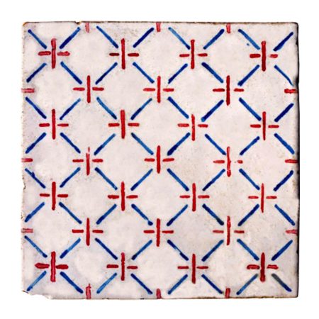 GLZ 13480 Majolica Tile