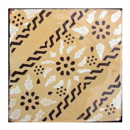 GLZ 156 Majolica Tile