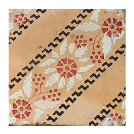 GLZ 157 Majolica Tile