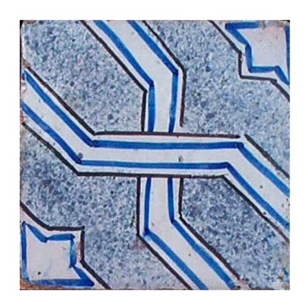 GLZ 220 Majolica Tile