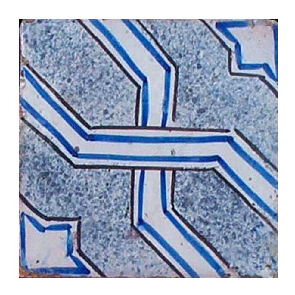 GLZ 220 Majolica Tile