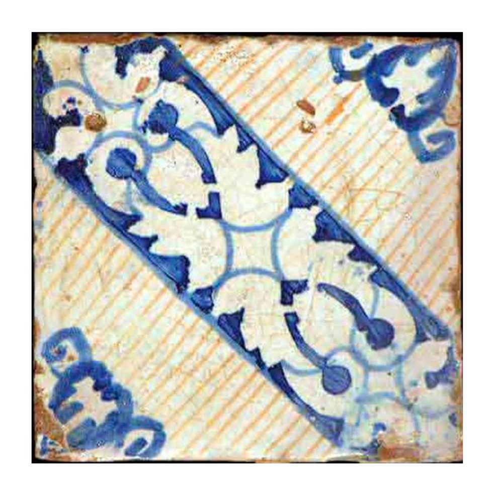 GLZ 247 Majolica Tile