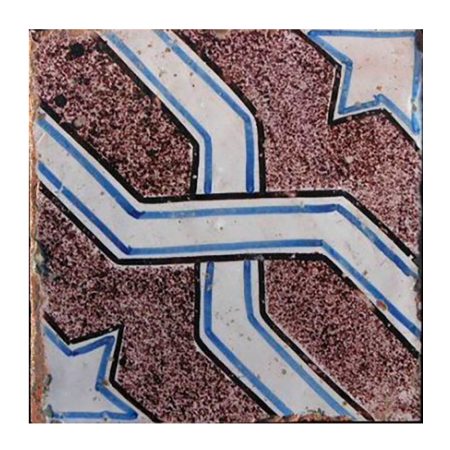GLZ 293 Majolica Tile