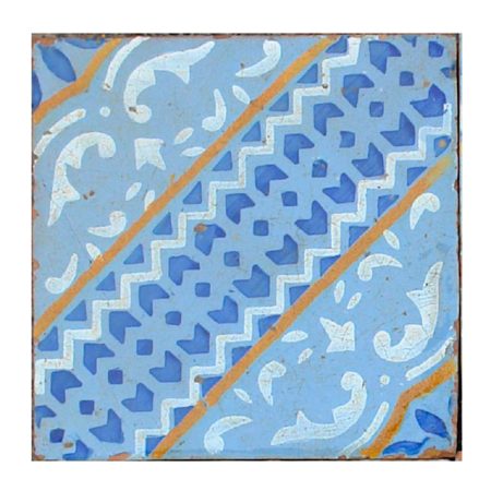 GLZ 8593 Majolica Tile