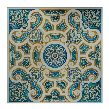 MSZ 2700 Cashmere Mosaic Tile
