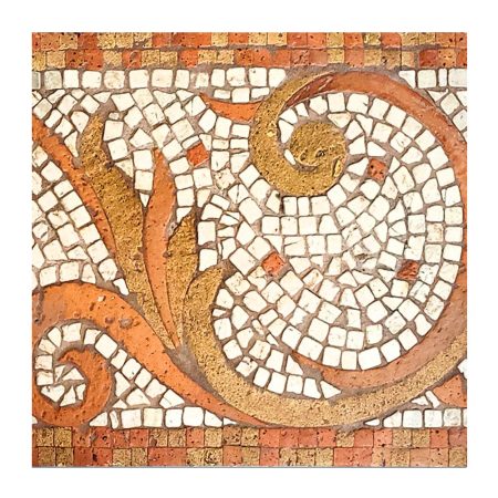 MSZ M3L 1001 Mosaic Tile