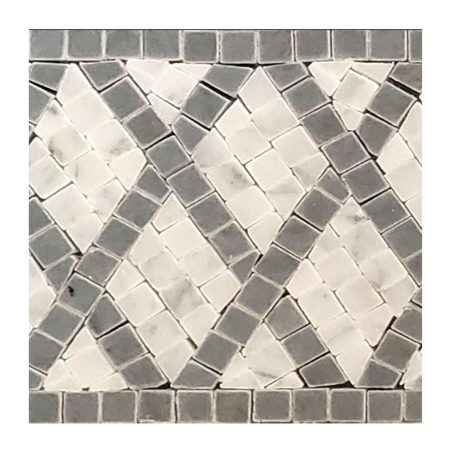 MSZ M3L 1007 Mosaic Tile
