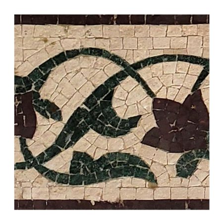 MSZ M3L 1010 Mosaic Tile