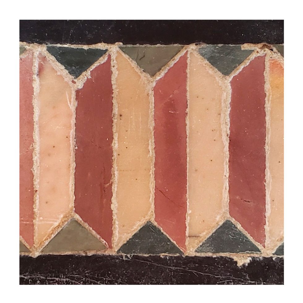 MSZ M3L 1015 Mosaic Tile
