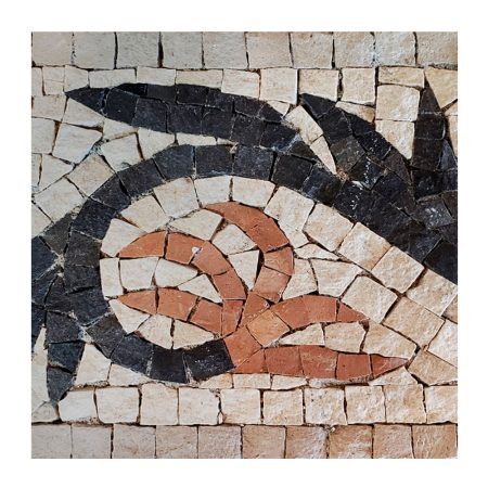 MSZ M3L 1016 Mosaic Tile