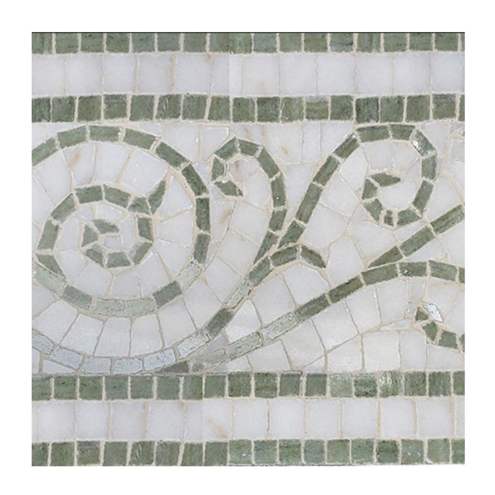 MSZ M3L 1019 Mosaic Tile