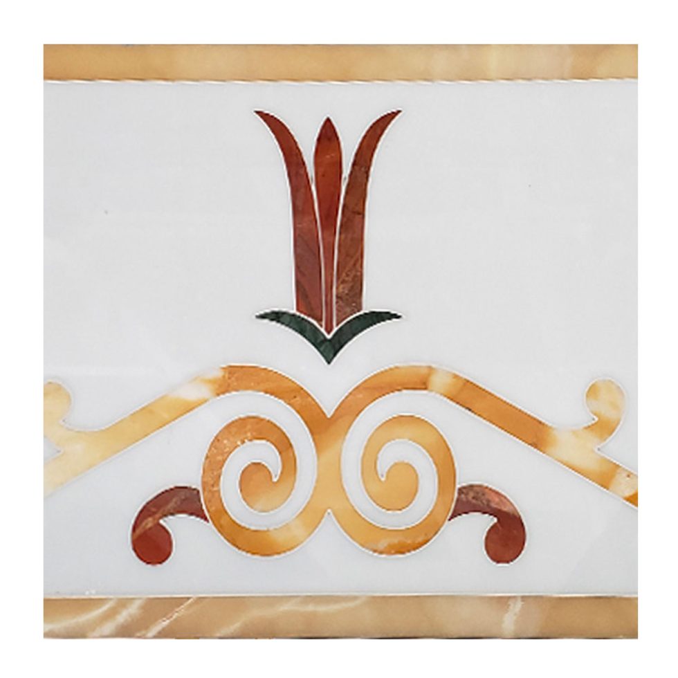 MSZ M3L 1021 Mosaic Tile