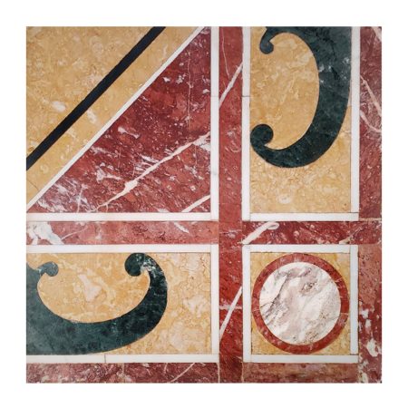 MSZ M3L 1022 Mosaic Tile
